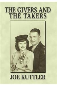 The Givers and the Takers