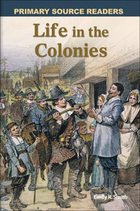 Vida En Las Colonias (Life in the Colonies)