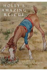 Holly's Amazing Rescue