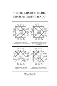 The Equinox of the Gods