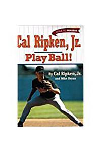 Houghton Mifflin Soar to Success: Paperback Level 8 Cal Ripken Jr