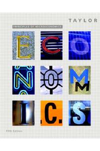 Principles of Microeconomics