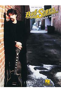 Bob Seger Greatest Hits 2