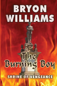 Burning Boy