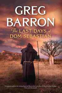 Last Days of Dom Sebastian