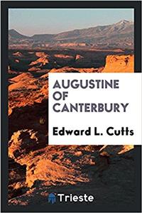 Augustine of Canterbury