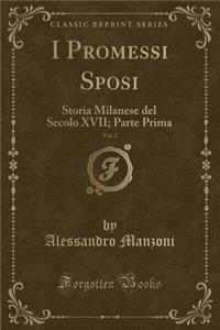 I Promessi Sposi, Vol. 2