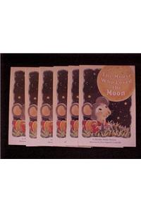 Reading 2000 Leveled Reader Pkg 2.51a the Mouse Who Loved the Moon