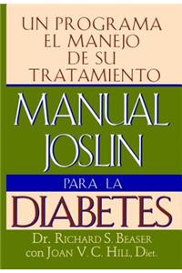 Manual Joslin Para la Diabetes