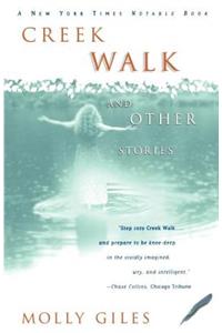Creek Walk and Other Stories