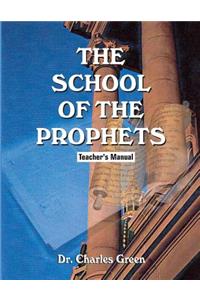 The School of the Prophets
