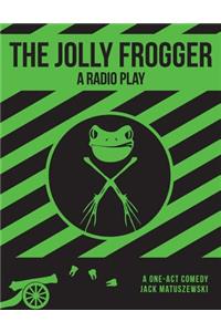 Jolly Frogger