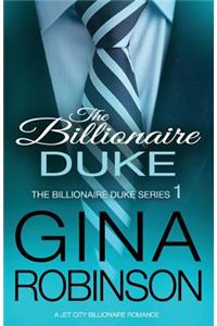 Billionaire Duke
