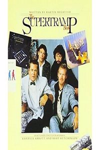 The Supertramp Book