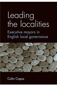 Leading the Localities