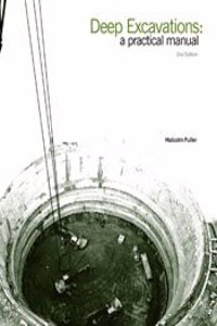 Deep Excavations