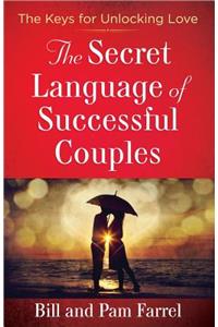 Secret Language of Successful Couples