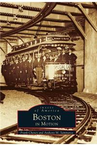 Boston in Motion
