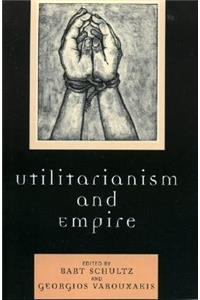 Utilitarianism and Empire