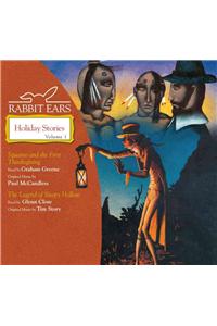 Rabbit Ears Holiday Stories: Volume One