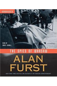 Spies of Warsaw