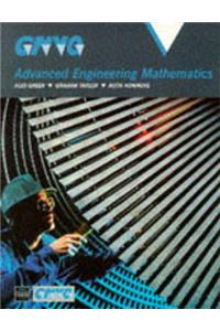 GNVQ Advanced Engineering Mathematics