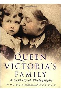 Queen Victoria's Family