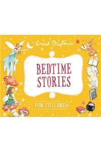 Bedtime Stories for Children