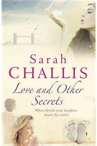 Love and Other Secrets