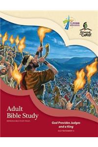 Adult Bible Study (Ot3)