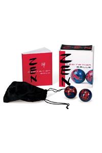 Zen Meditation Balls