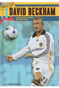 David Beckham