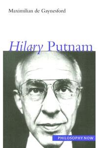 Hilary Putnam