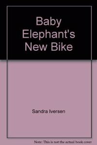 Foun 1 Baby Elephants New Bike
