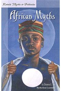 Retold African Myths