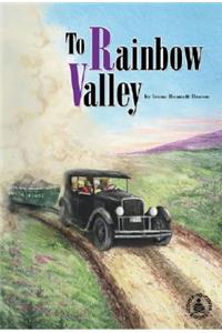 To Rainbow Valley