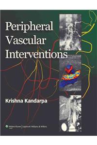 Peripheral Vascular Interventions