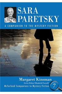 Sara Paretsky