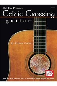 Celtic Crossing Guitar