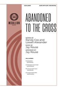 Abandoned to the Cross