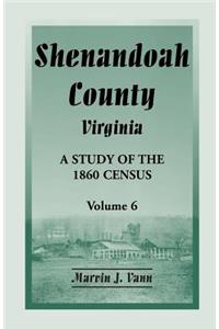 Shenandoah County, Virginia