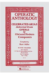 Operatic Anthology - Volume 2