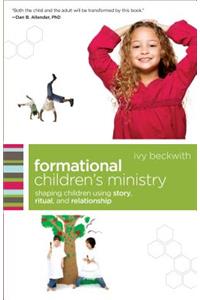 Formational Children's Ministry