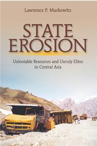 State Erosion