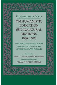 On Humanistic Education