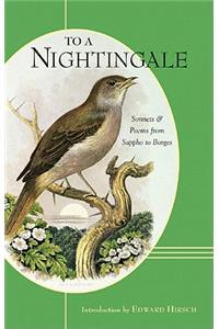 To a Nightingale