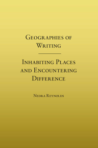 Geographies of Writing