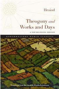 Theogony and Works and Days