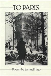 To Paris: Poetry