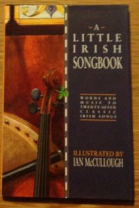 A Little Irish Songbook